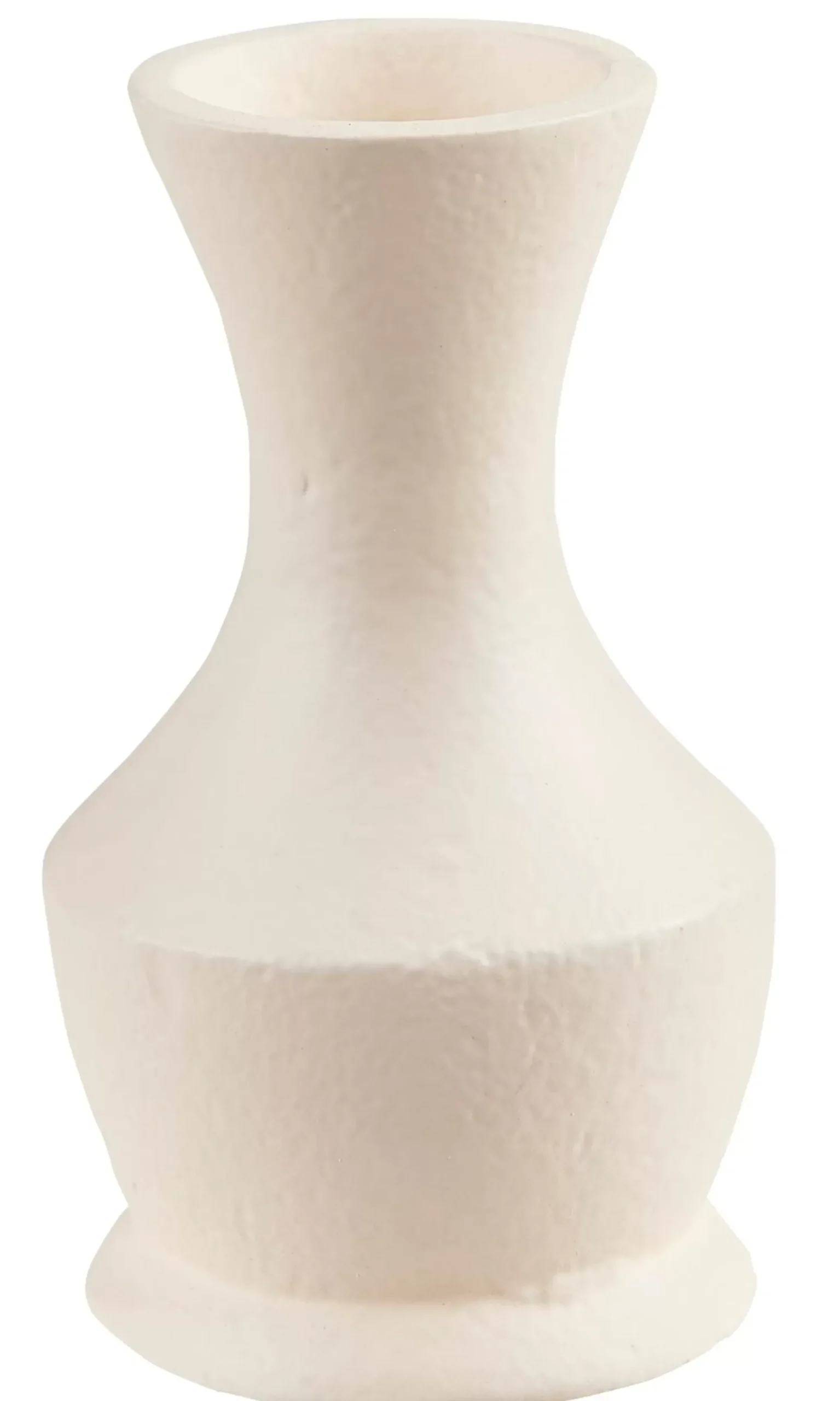 Floreros<CASA Toledo Florero Crema