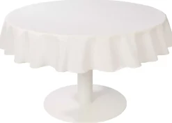 Manteles<CASA Uniline Mantel Blanco Apagado