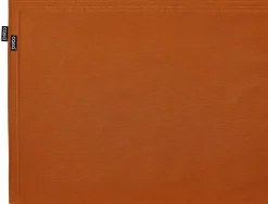 Manteles Individuales<CASA Uniline Mantel Individual Juego De 2 Marron