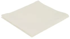 Servilletas<CASA Uniline Servilleta Blanco Apagado