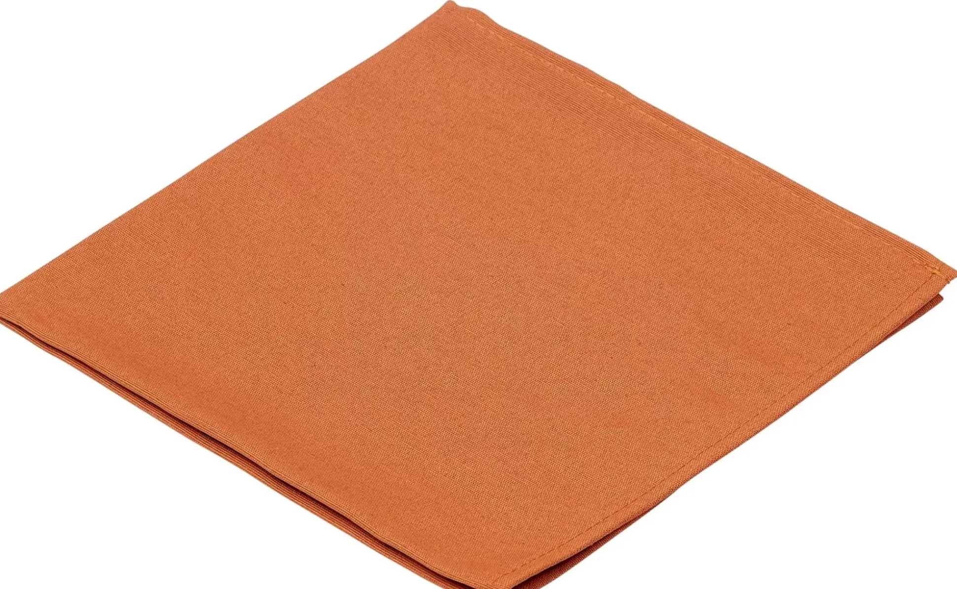 Servilletas<CASA Uniline Servilleta Marron