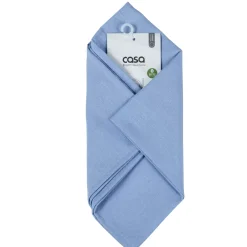 Servilletas<CASA Uniline Servilleta Morado