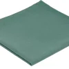 Servilletas<CASA Uniline Servilleta Verde Oscuro