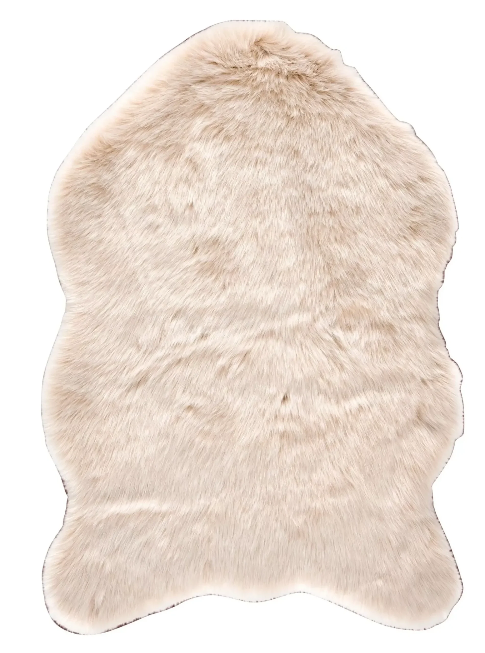 Alfombras<CASA Valerie Alfombra Blanco