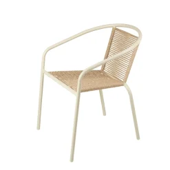 Sillas De Jardín<CASA Verona Silla Apilable Multicolor