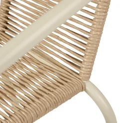 Sillas De Jardín<CASA Verona Silla Apilable Multicolor