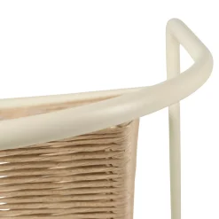 Sillas De Jardín<CASA Verona Silla Apilable Multicolor