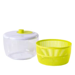 Escurridores<CASA Vida Verde Escurridor De Lechugas Blanco, Verde