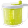Escurridores<CASA Vida Verde Miniescurridor De Lechugas Blanco, Verde