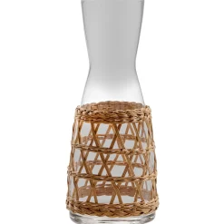 Jarras<CASA Vime Jarra Transparente