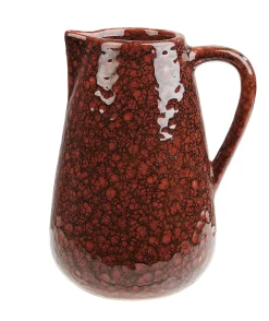 Jarras<CASA Waterfauna Cantaro Rojo