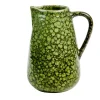Jarras<CASA Waterfauna Cantaro Verde