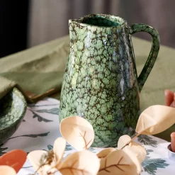 Jarras<CASA Waterfauna Cantaro Verde