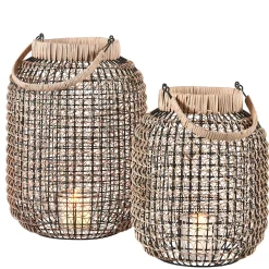 Farolillos<CASA Wave Farolillo Natural