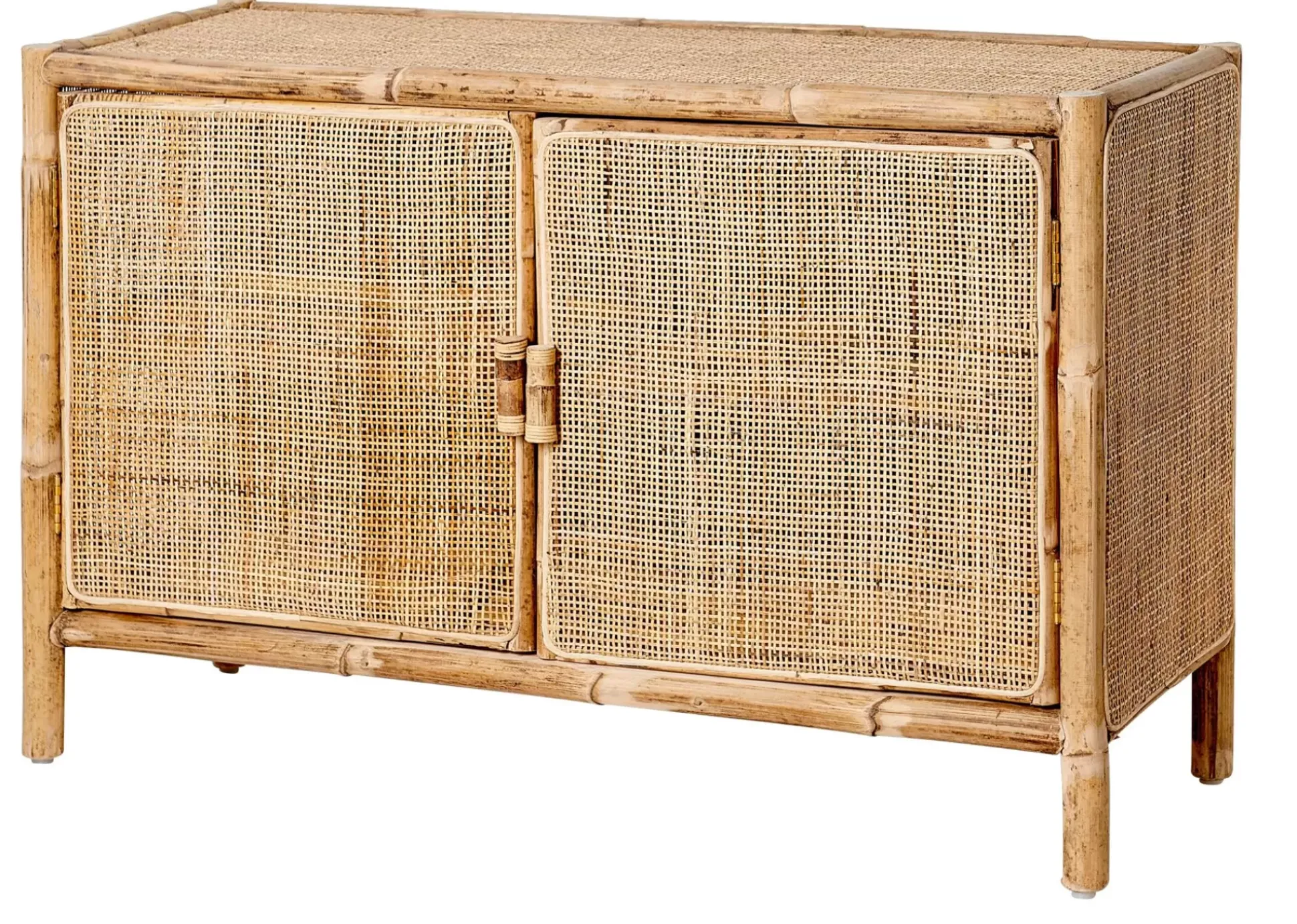 Cajoneras<CASA Wayan Armario Natural