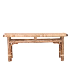 Bancos<CASA Webbing Banco Natural