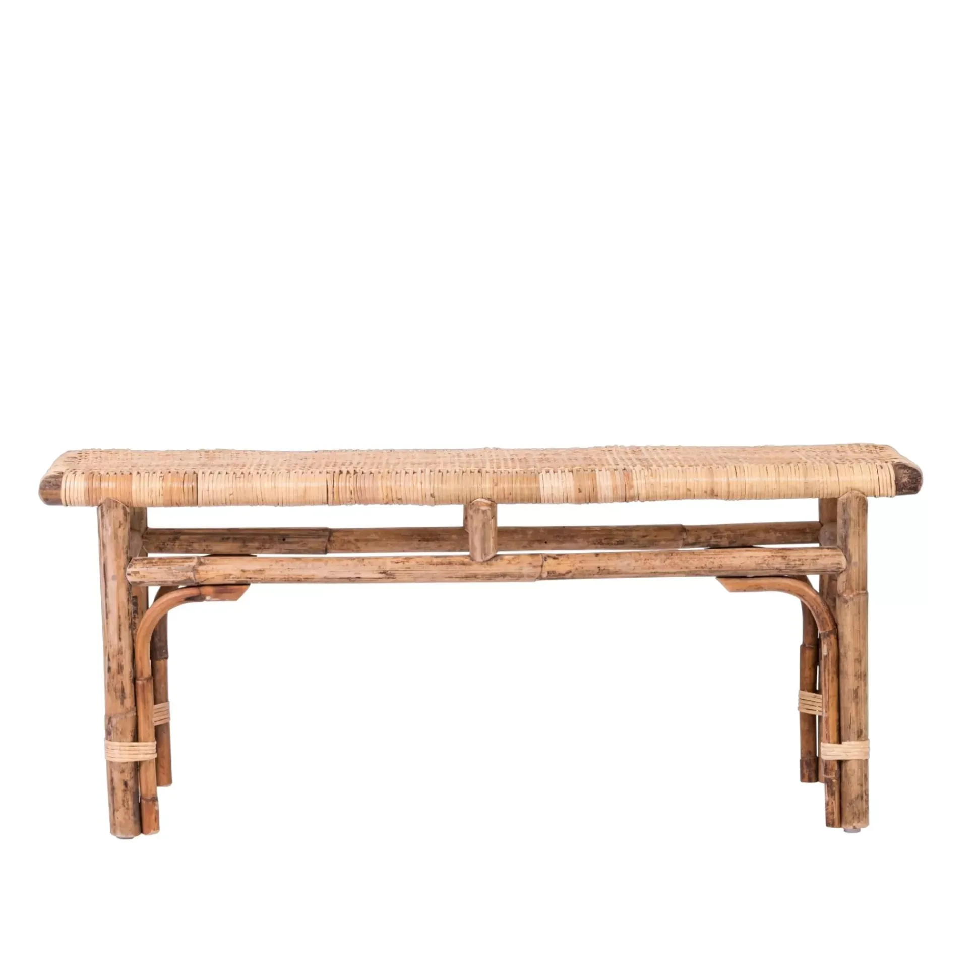 Bancos<CASA Webbing Banco Natural