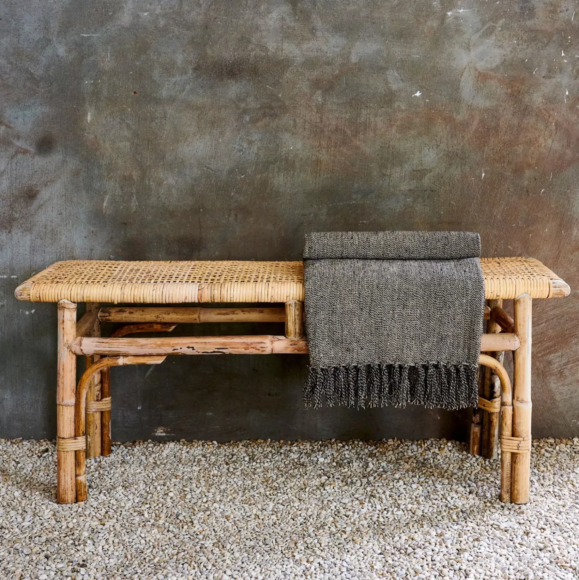 Bancos<CASA Webbing Banco Natural