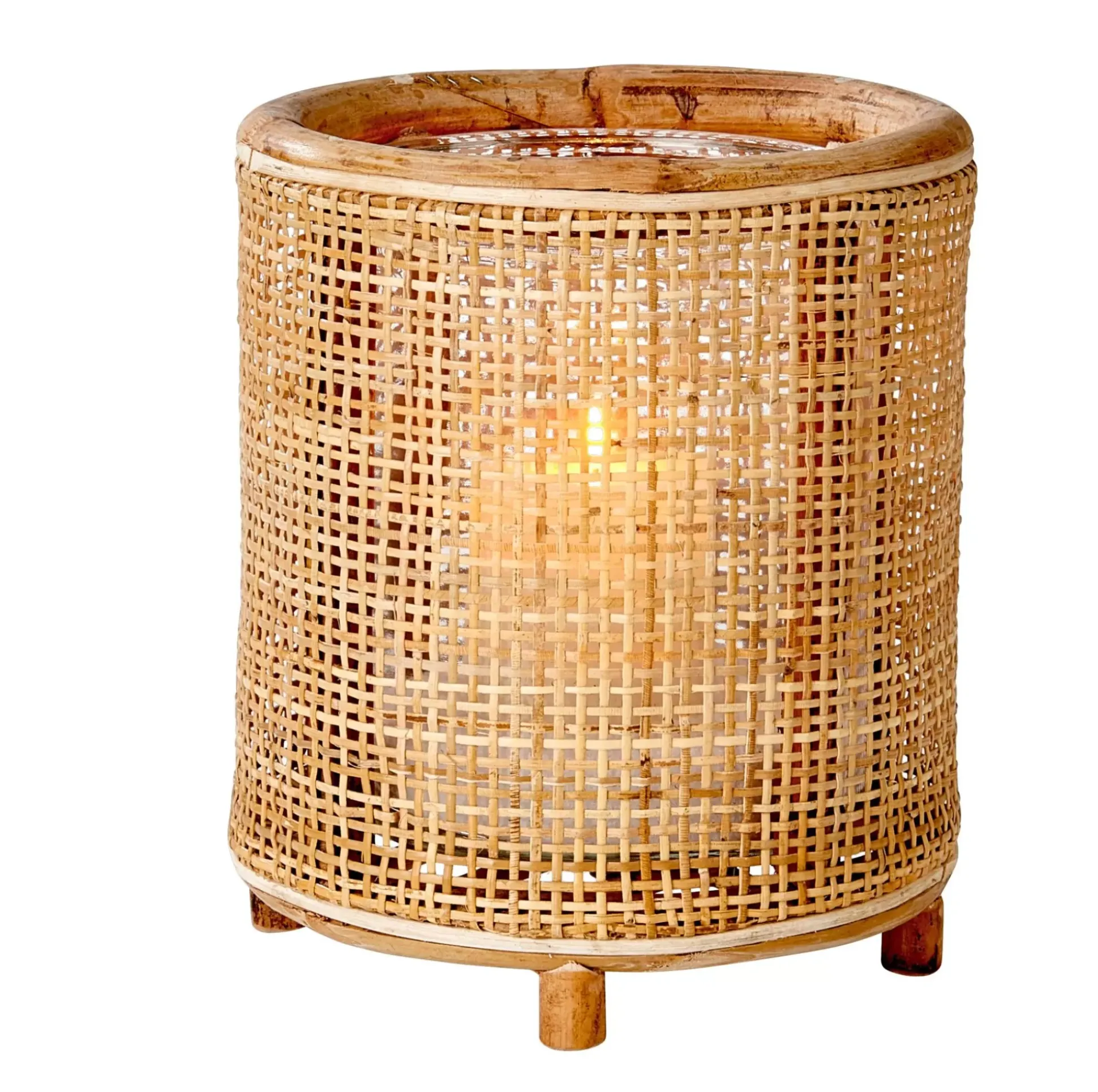 Farolillos<CASA Webbing Farolillo Natural