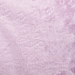 Mantas<CASA Wistaria Manta Morado