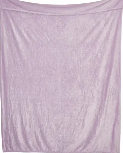 Mantas<CASA Wistaria Manta Morado