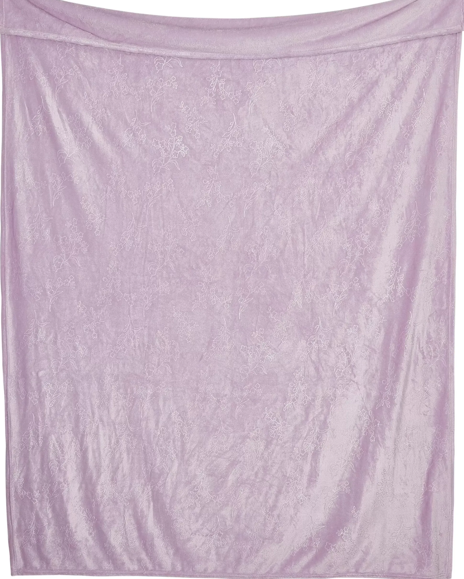 Mantas<CASA Wistaria Manta Morado