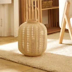 Farolillos<CASA Yumi Farolillo Natural