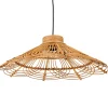 Lamparas Colgantes<CASA Zali Lampara Para Colgar Natural