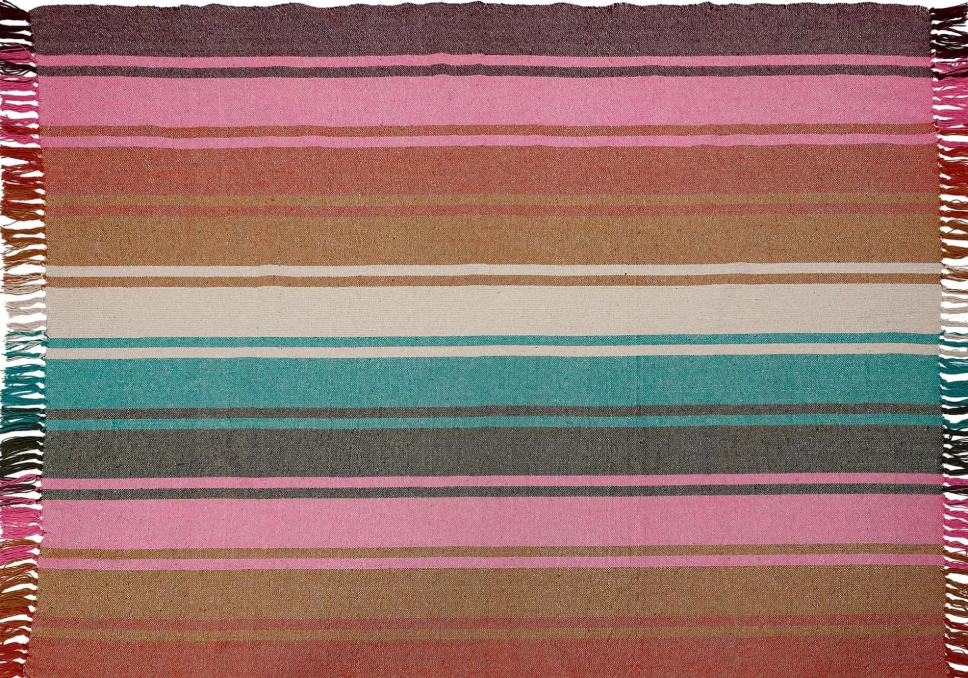 Mantas<CASA Ziya Manta Multicolor