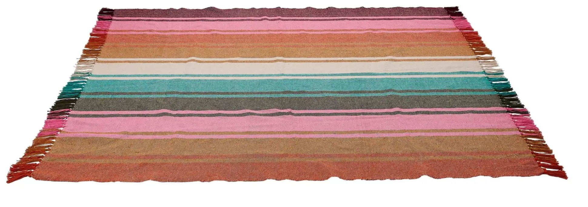 Mantas<CASA Ziya Manta Multicolor